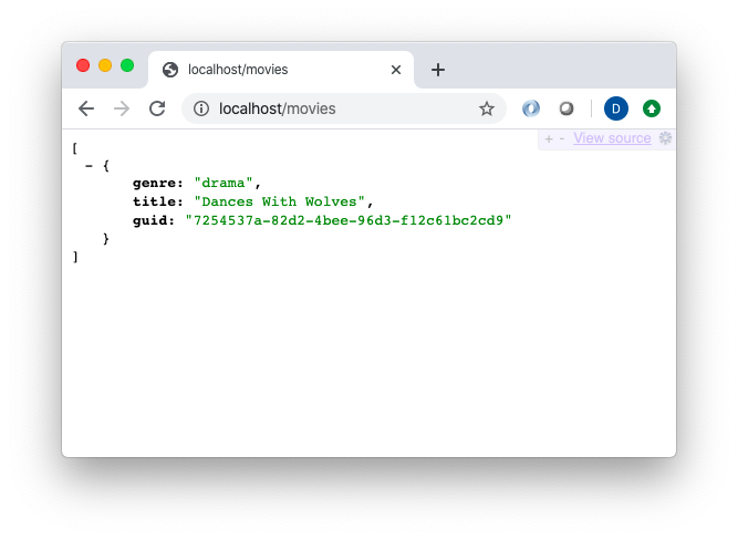 This is image title This is image title