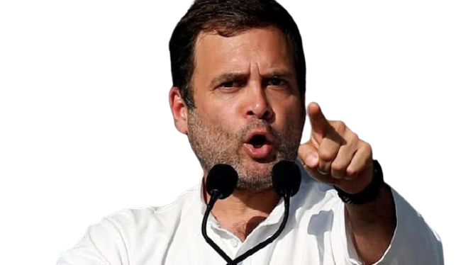 Pegasus Spyware: Congress Furious Over Rahul Gandhi’s Spying Report ...