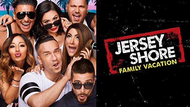 watch jersey shore family vacation watchseries