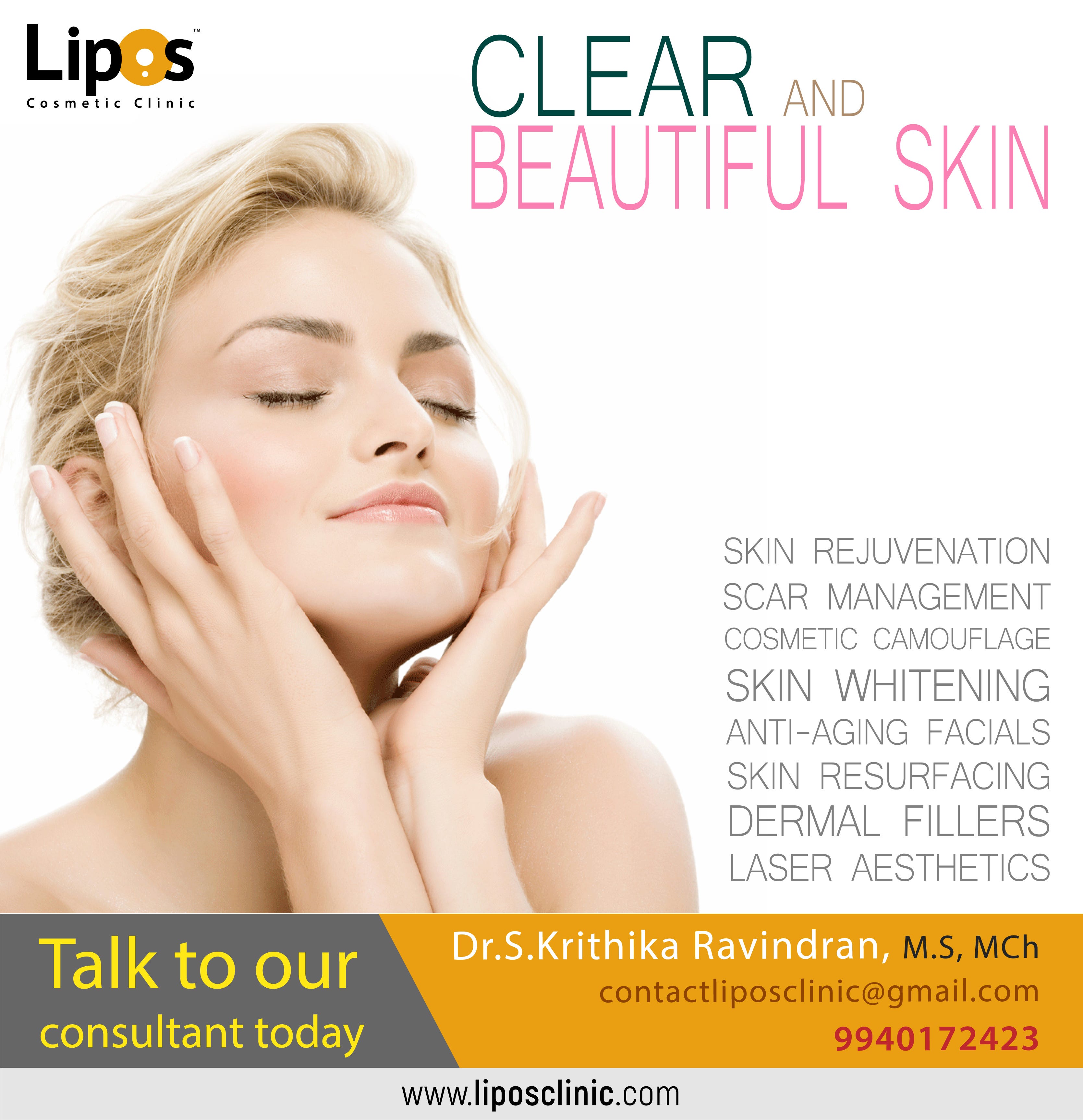 beautiful skin clinic