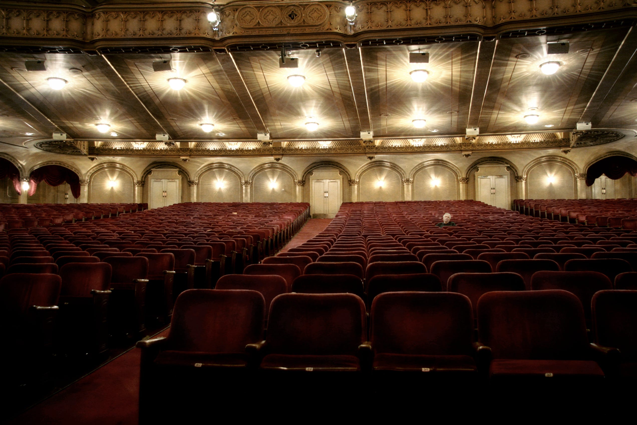 Frank Rich On Politics Without A Playbill Radio Open Source Medium