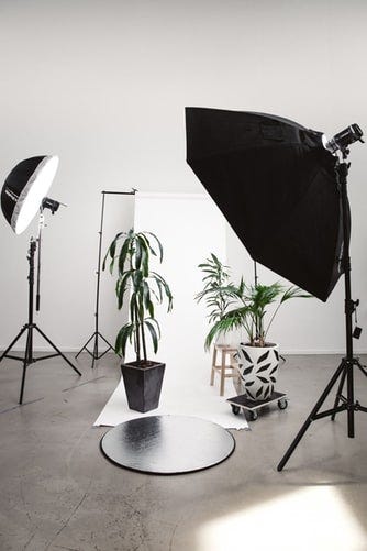 How To Shoot Fashion Editorials On A Budget By Nirjon Rahman Medium