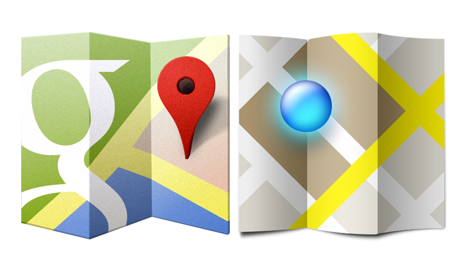 Using Vector Drawables As Google Map Markers On Android