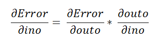 Figure 15: Applying a change rule once again.
