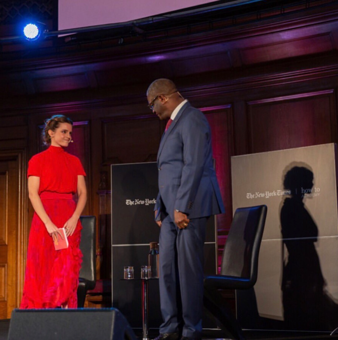 The Graduate Interactive Feature T Magazine