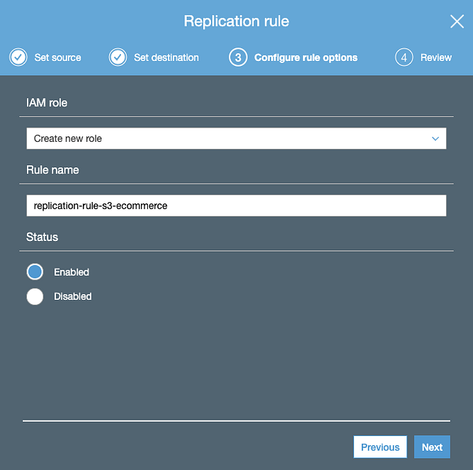 It Took Two Days and Seven Engineers to Move Data Between Two S3
