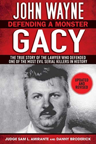A Short Biography On Serial Killer John Wayne Gacy - Christopher Harvey ...