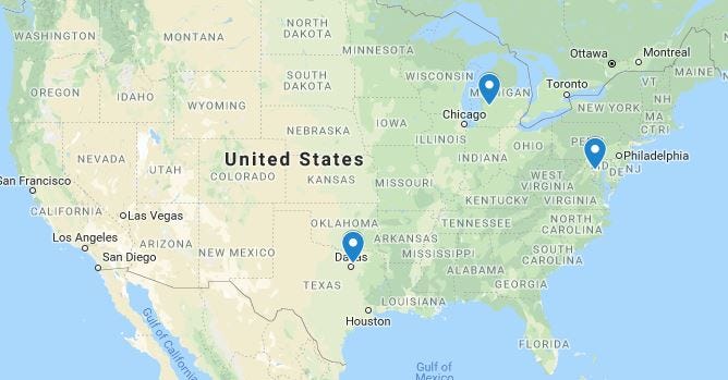 Remote Workers Are Not That Far Away By Andy Mckenna Dealeron Dev Medium