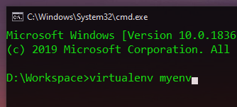 How to activate virtual environment python windows. Смотреть фото How to activate virtual environment python windows. Смотреть картинку How to activate virtual environment python windows. Картинка про How to activate virtual environment python windows. Фото How to activate virtual environment python windows
