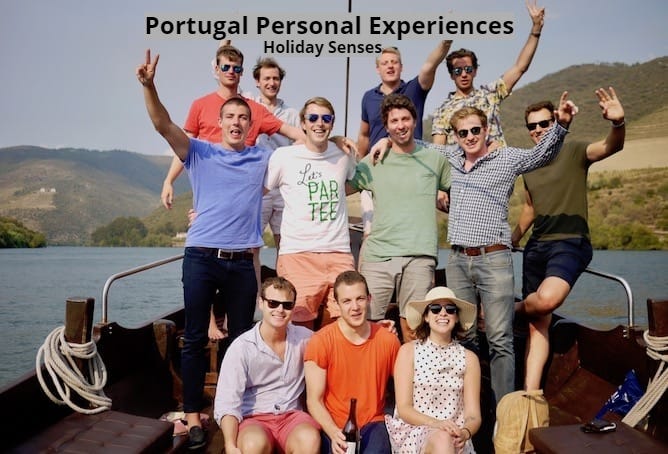 Best Portugal Personal Experiences