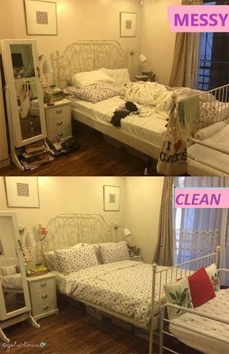 Week 1 Clean Messy Rooms Detection Bbm406f18 Medium