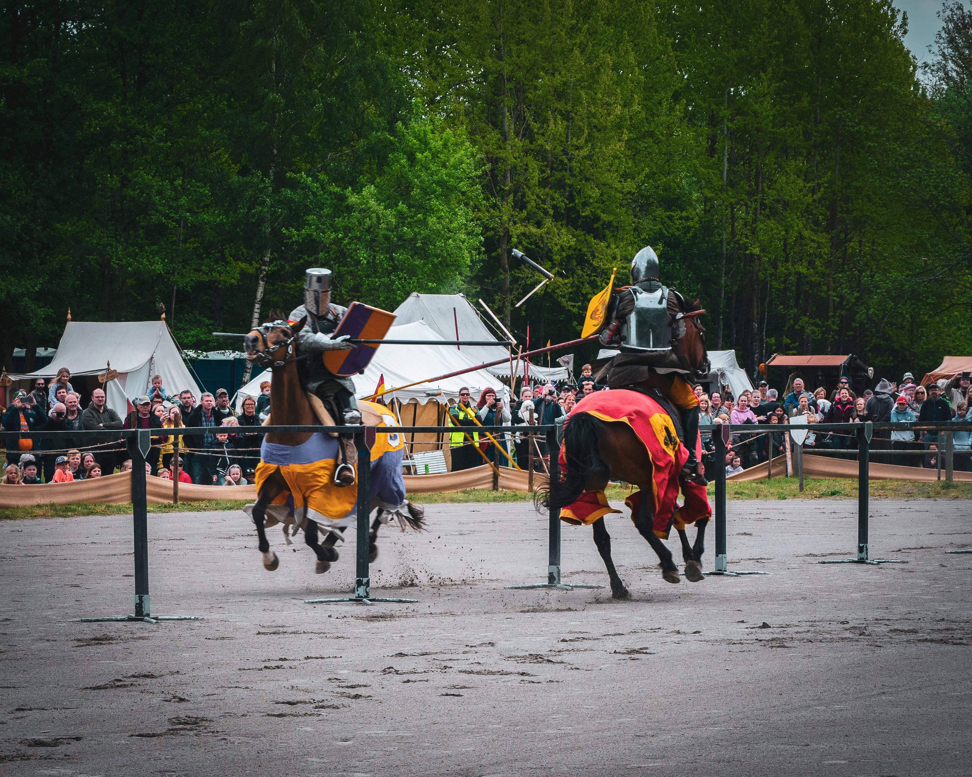 Knight Writers The Boldest Fiercest Variety By Warren Brown Writers Blokke Medium