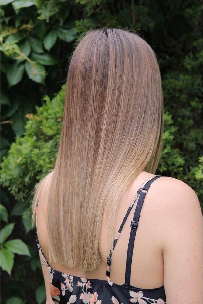 Best 2018 Hairstyles For Straight Thin Hair Give It Flair