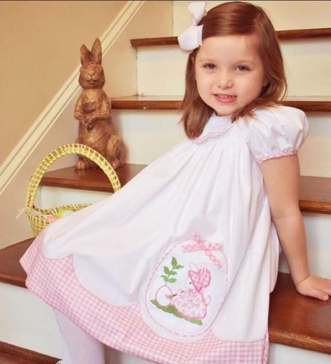 classy baby girl clothes