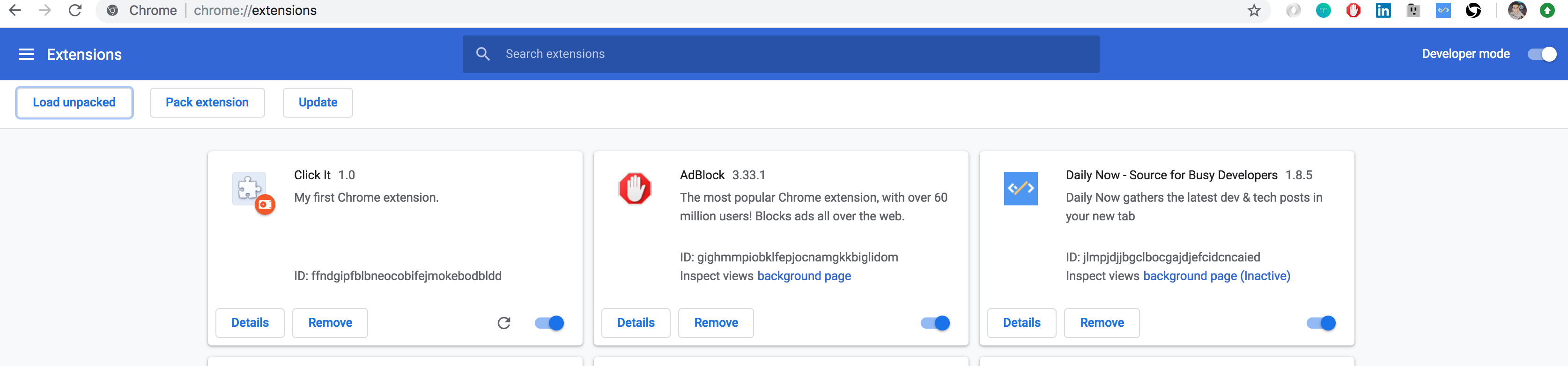Build A Simple Google Chrome Extension In Few Minutes By Emad Elmogy Tajawal Medium Build A Simple Google Chrome Extension In Few Minutes By Emad Elmogy Tajawal Medium
