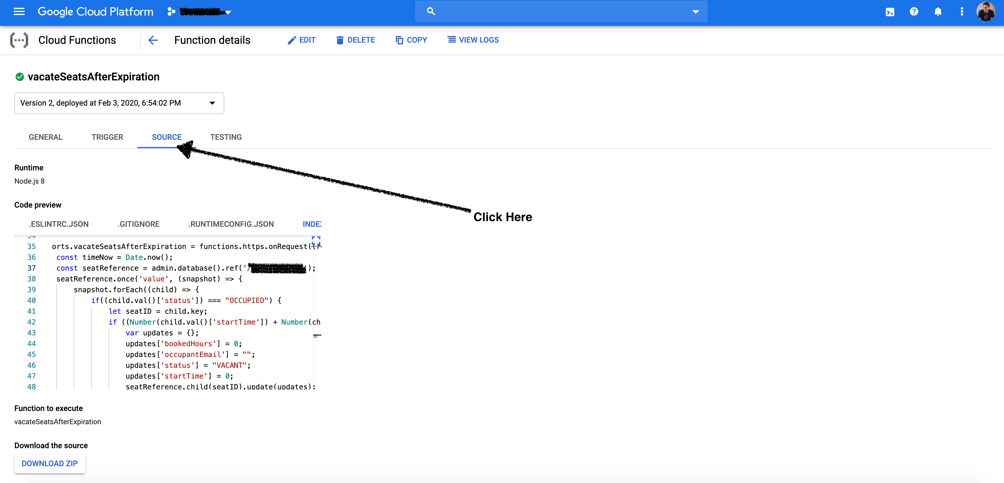 unity cloud build publish file