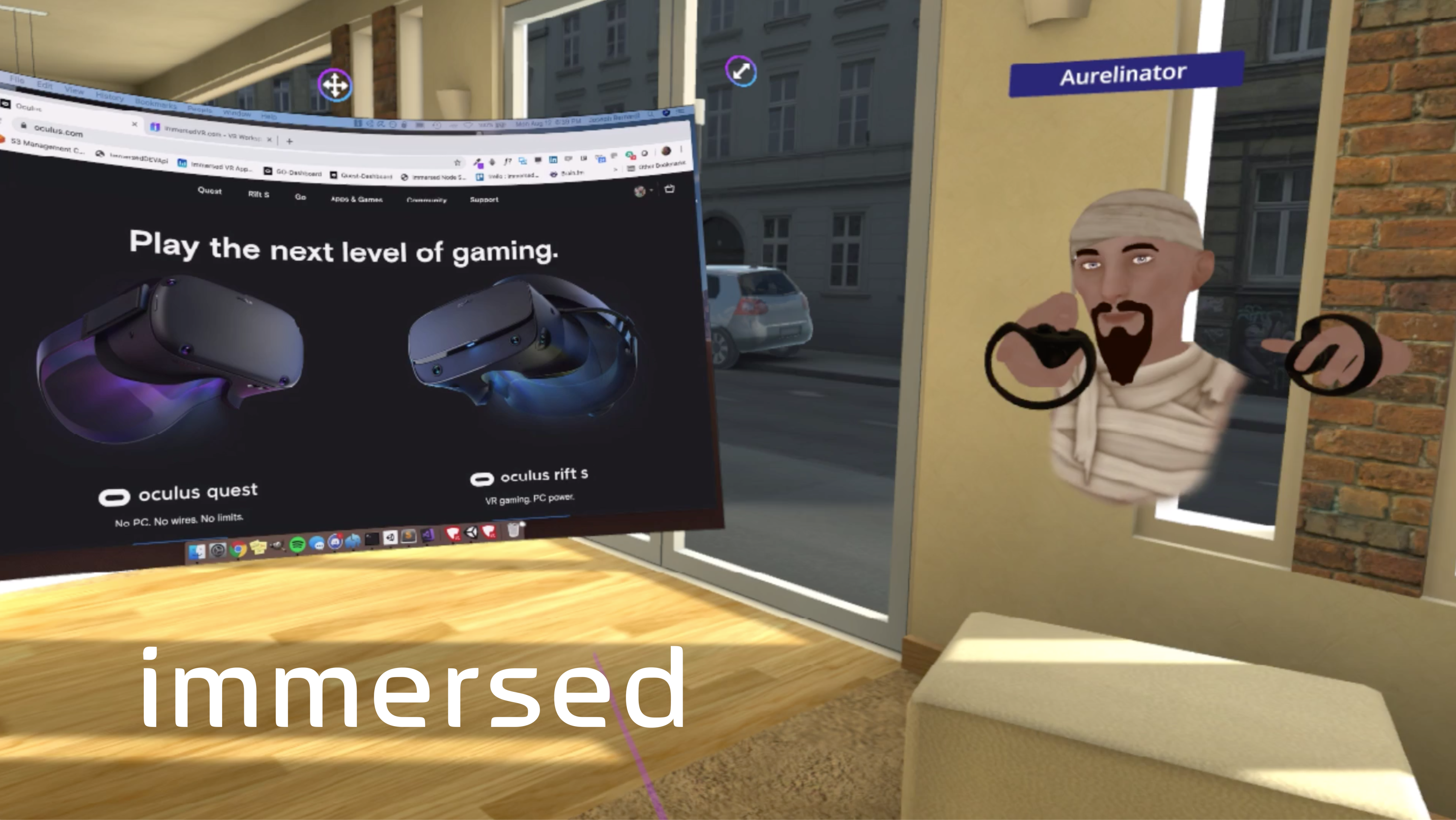 Co Work In A Virtual Coffee Shop With Real People By Renji Bijoy Immersed Co Work In A Virtual Coffee Shop With Real People By Renji Bijoy Immersed