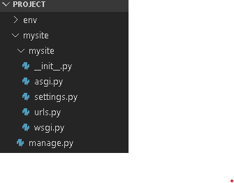 How to create a simple poll app in Django | by Horizon Technologies ...