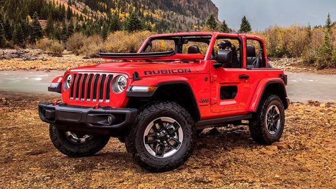 wrangler promo