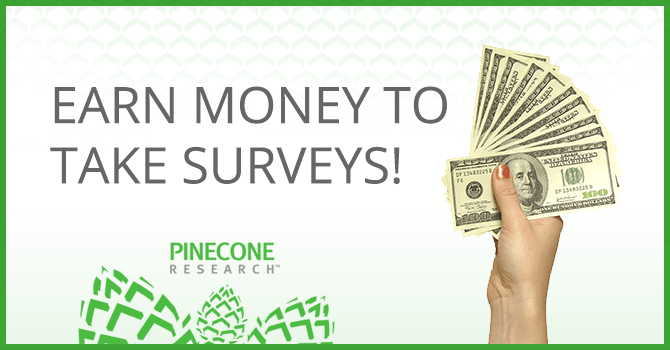 Earn real money for taking online surveys without Earn real money for taking online surveys without