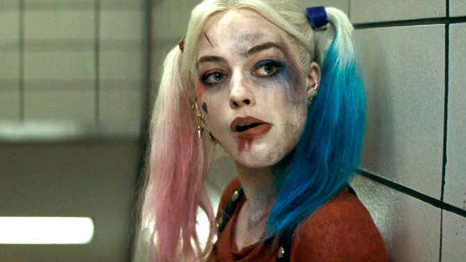 Why Harley Quinn Needs Less Joker Not More Applaudience Medium