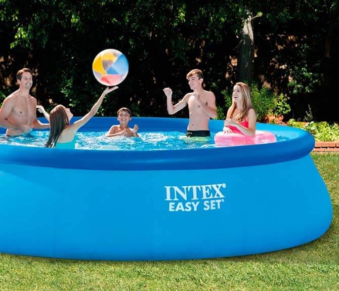 Piscinas hinchables/desmontables para bebés y niños | by juguetes20 | Medium