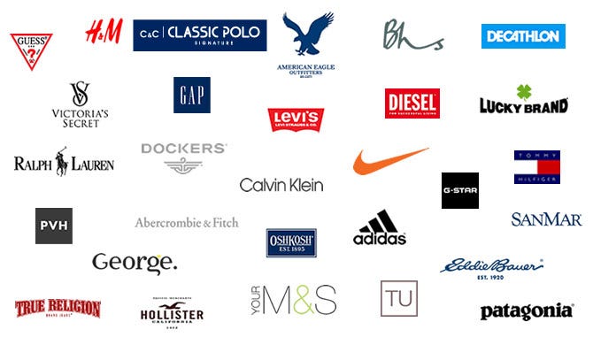 top fashion online shopping sites