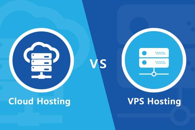 Cloud Hosting Vs Vps Hosting As There Is A Misunderstanding About By Joel Lee Medium