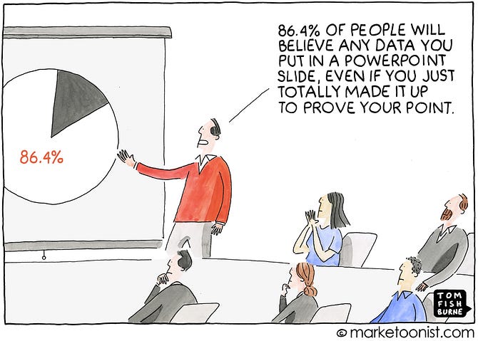 Resultado de imagen para tom fishburne power point