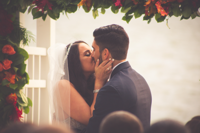 Lake Mohawk Country Club Wedding Photos And Videos Enchanted