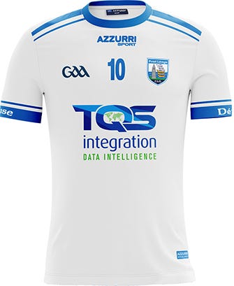 best gaa club jerseys