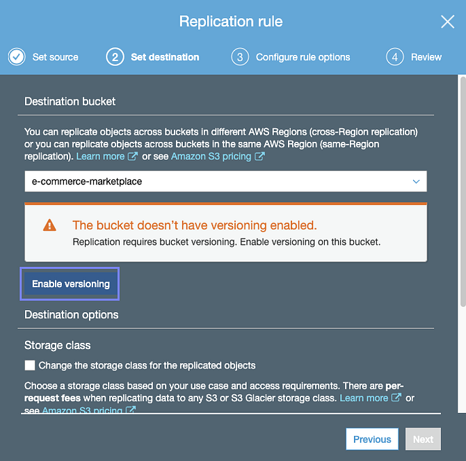 It Took Two Days and Seven Engineers to Move Data Between Two S3