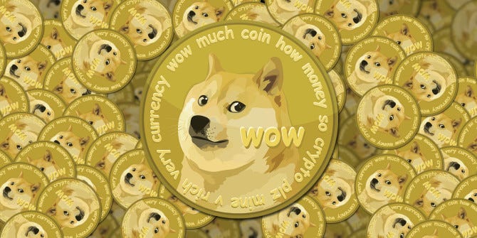 Dogecoin hard fork date information