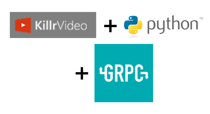 Python App Dev With Protobuf And Grpc Jeff Carpenter Medium - 