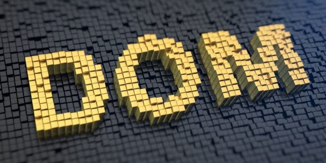 My Javascript Journey. Document Object Model (DOM) | by Allan Sendagi ...