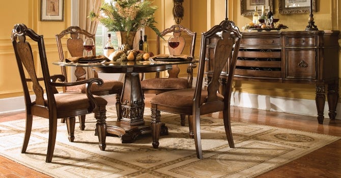 Find The Most Trending Furniture Sets At Marlo Furniture