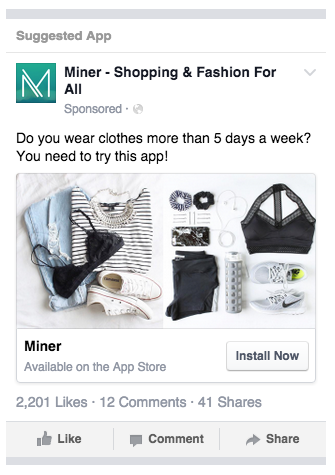 How I Made A Facebook Ad Go Viral | by Chris Franco | Medium