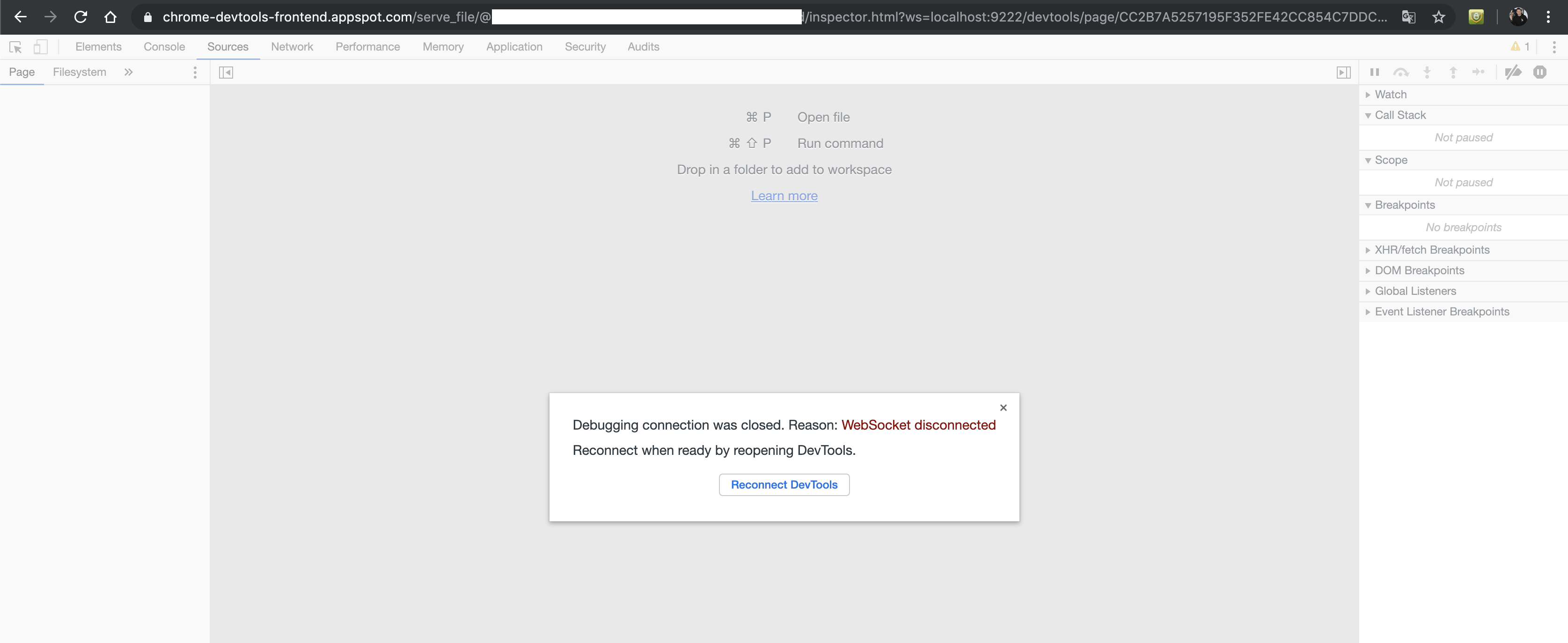 Как подглядывать за приемочными тестами на cucumber.js+puppeteer в