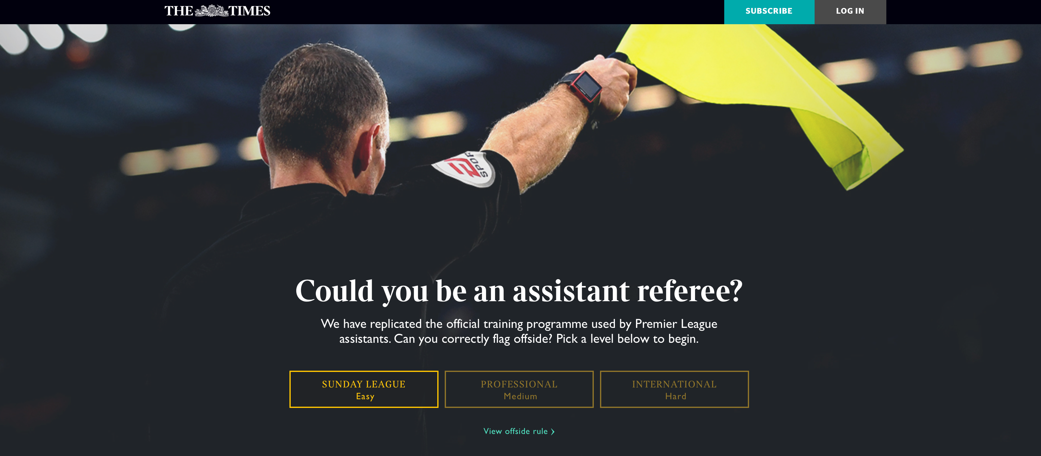 A data journalist’s guide to sports data by Marianne Bouchart Data