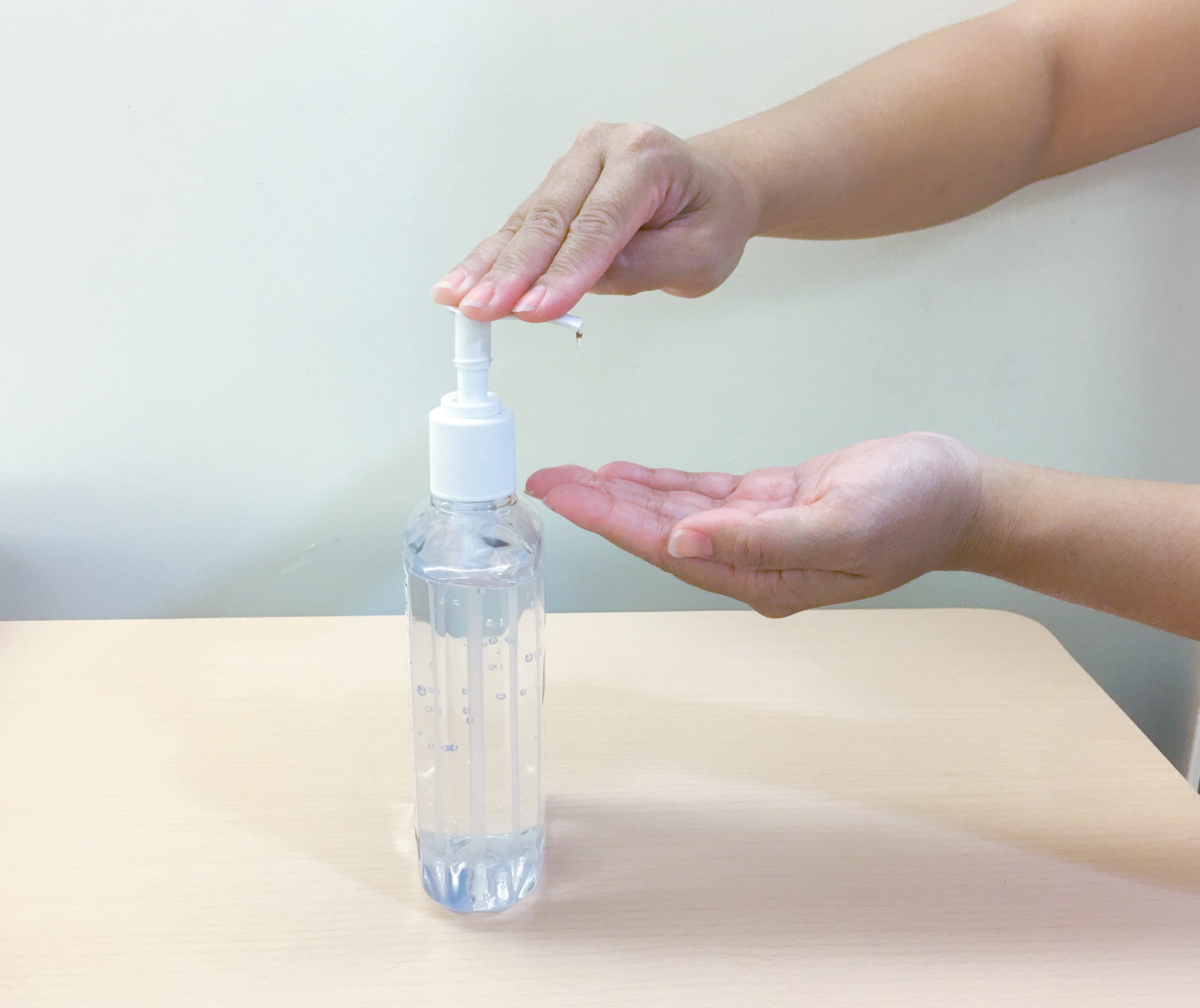 The Single Strategy To Use For Hand Disinfectant