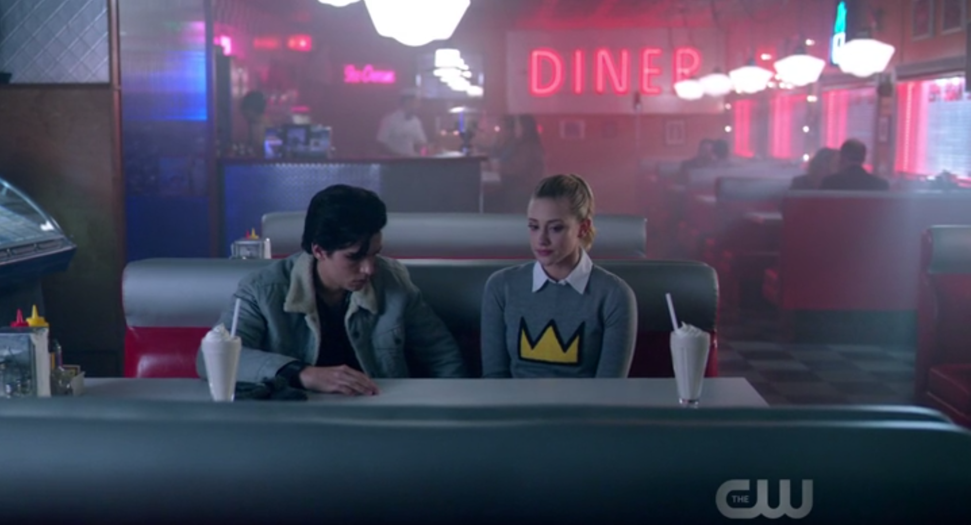 Riverdale Trashique Sincerely Oh That S Where You Re Wrong Jughead By David Raygoza Cinenation Medium