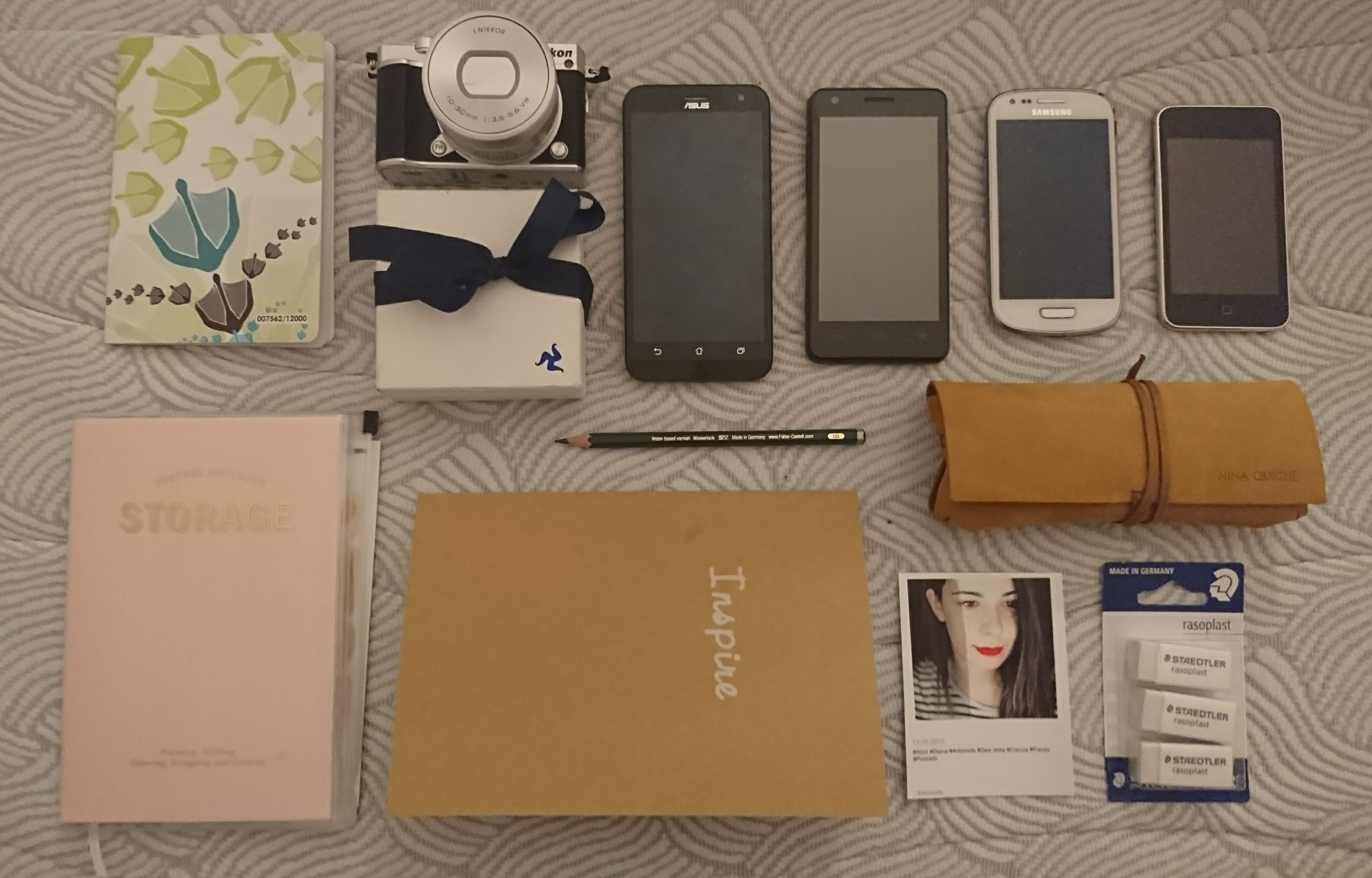 The Story Of My First Digital Detox Thrive Global Medium