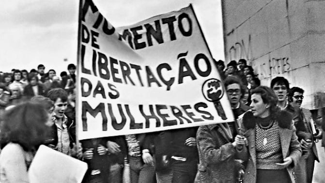 Conceitos feministas que todos deveriam conhecer | by Andreia Nobre | QG  Feminista | Medium