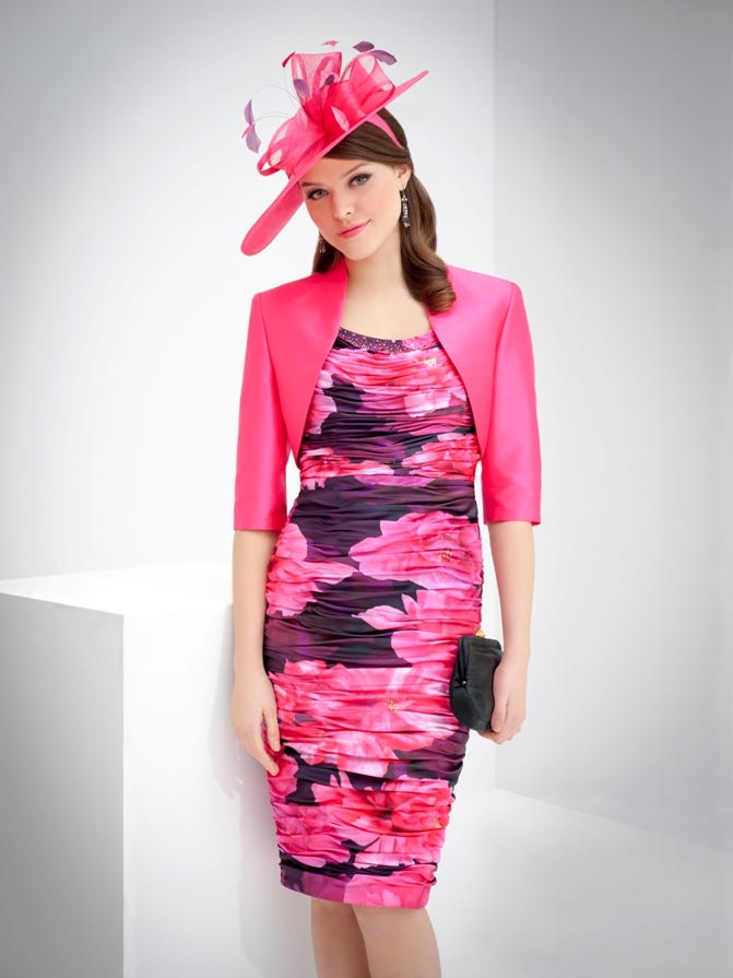 dresses for the fuller figure uk