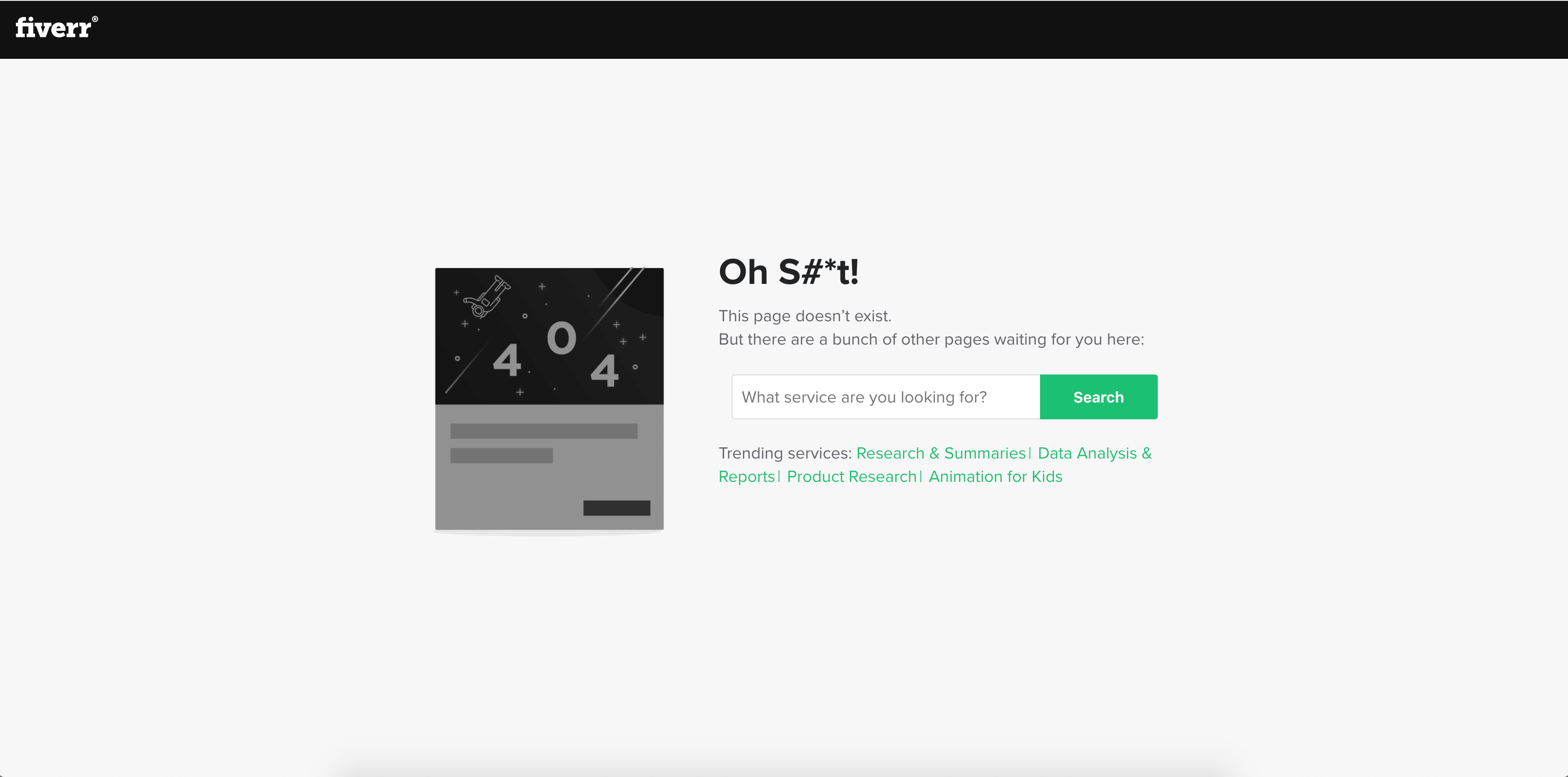 10 Examples Of Custom 404 Pages Ranked From Best To Worst By Tia Peterson Ux Collective 10 Examples Of Custom 404 Pages Ranked From Best To Worst By Tia Peterson Ux Collective