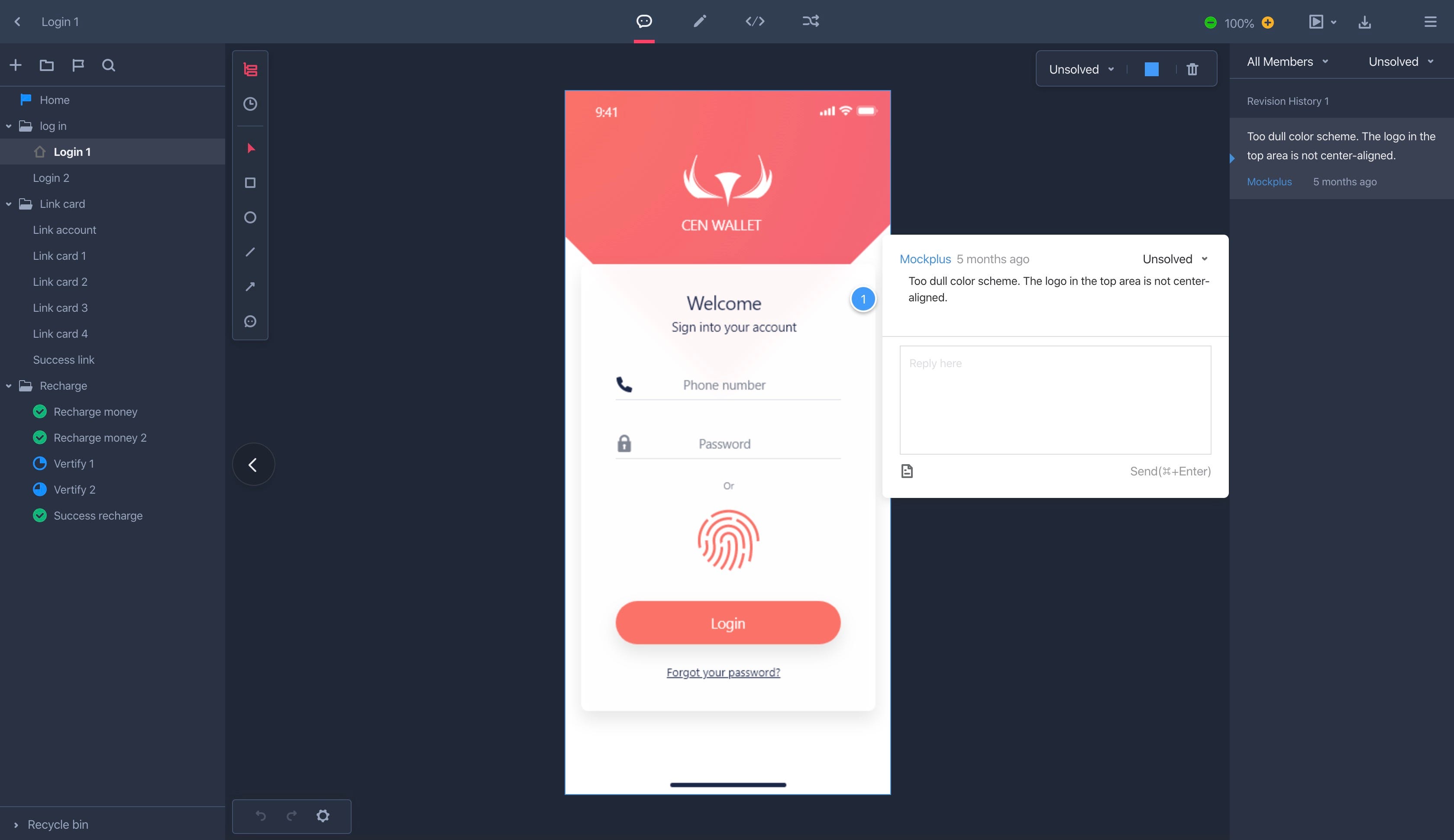 6 Free Quick Wireframe Tools For Ui Ux Designers In 2019 By Trista Liu Ux Planet