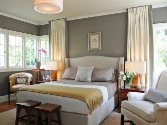 Beautiful Bedrooms