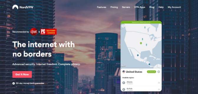Empower Your Curiosity Seeker Is Using NordVPN And Offers A Discount 