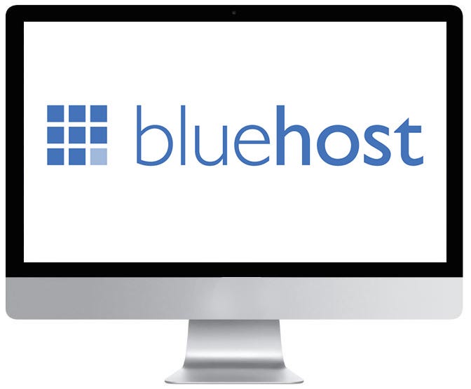 Bluehost Web Hosting Review Manoj Jadhav Medium Images, Photos, Reviews