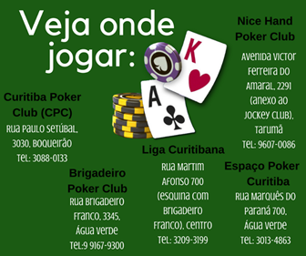 Batel Poker Clube